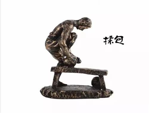 六大茶類工藝基本知識，六大類茶葉的制作工藝流程圖