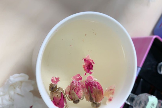 玫瑰花泡水喝的9大禁忌，喝玫瑰花茶有什么禁忌