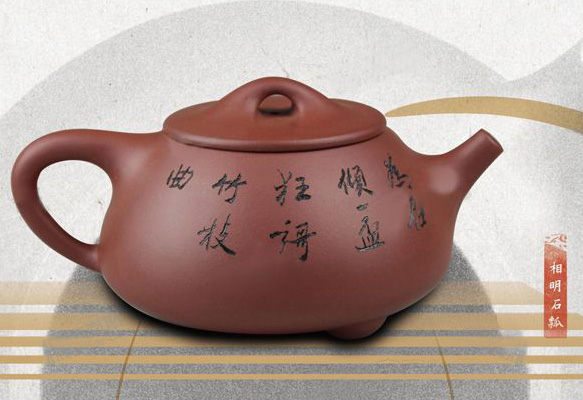 景舟八式紫砂壺圖片及名稱，經(jīng)典壺型顧景舟八式值多少錢？