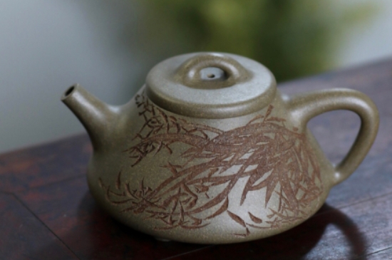 四大名陶哪個(gè)泡茶最好，中國(guó)四大名陶主要泡什么茶？