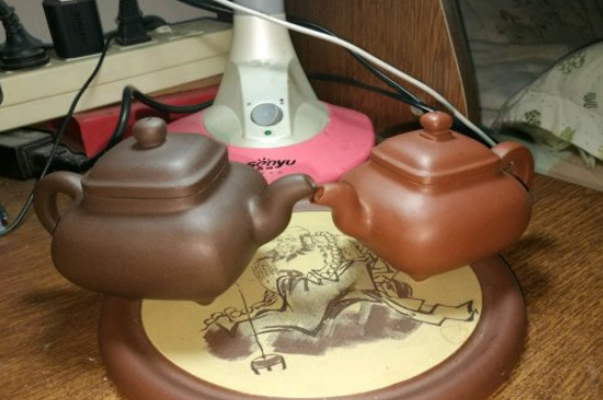 一茶一壺沒必要，紫砂壺要一茶一壺嗎？