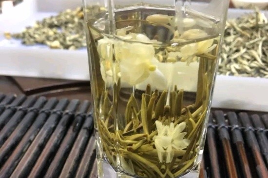 茉莉花花茶能煮嗎，喝茉莉花茶適合煮好還是泡好？