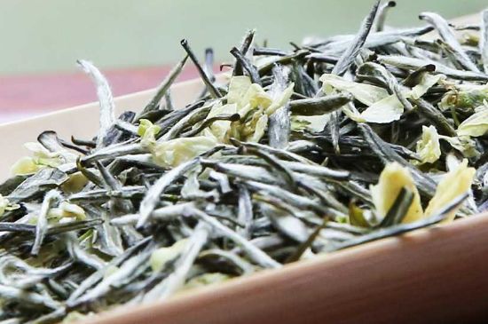 茉莉香螺茶屬于什么茶，茉莉香螺是綠茶嗎