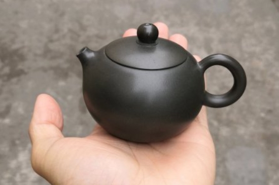 泡茶用坭興陶和紫砂壺哪個(gè)好，紫砂壺比坭興陶壺好嗎？