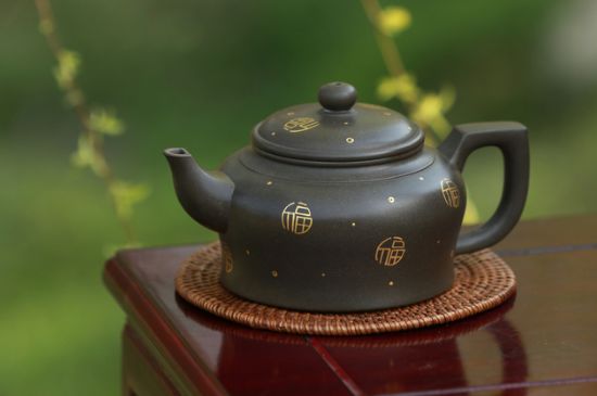 紫砂壺泡什么茶最佳，紫砂壺一般泡什么茶？