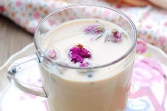 玫瑰花茶和什么搭配好，玫瑰花茶的搭配大全！