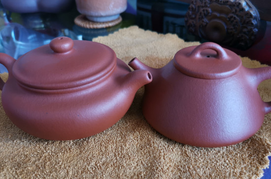 大紅袍和朱泥哪個(gè)好，為什么不能買大紅袍壺