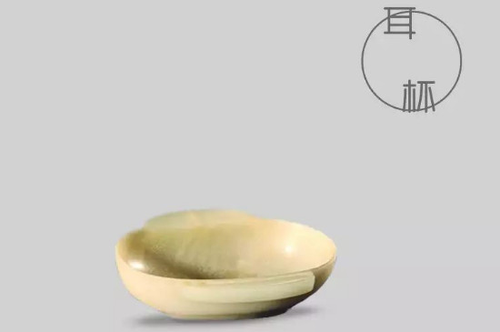 品茗杯的杯型介紹，品茗杯的器型類別分類大全圖