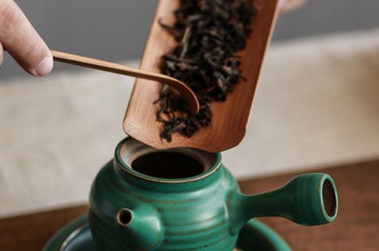 茶道10君子使用圖解，茶道君子六件套的用途
