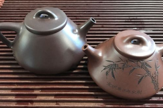 一茶一壺沒必要，紫砂壺要一茶一壺嗎？