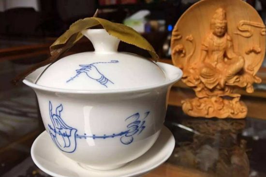 茶具一對一介紹圖片，茶具的各個(gè)名稱和圖片大全