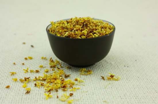 桂花茶禁忌，喝桂花茶有什么禁忌