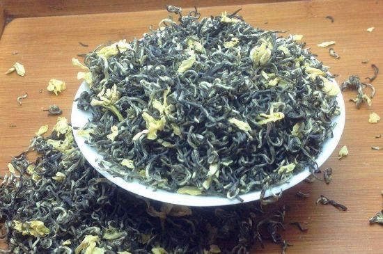茉莉銀針茶泡法，茉莉銀針怎么泡