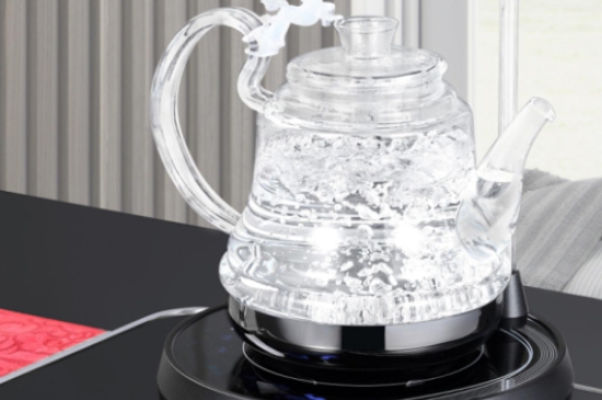 煮茶器和養(yǎng)生壺有什么區(qū)別，養(yǎng)生壺跟煮茶器哪個實(shí)用好用？