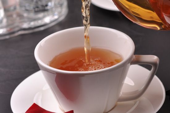 玫瑰花茶是煮還是泡，花茶是不是煮一下效果更好？