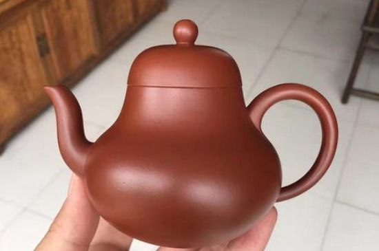 朱泥思亭壺適合泡什么茶，用來泡哪些茶最好？