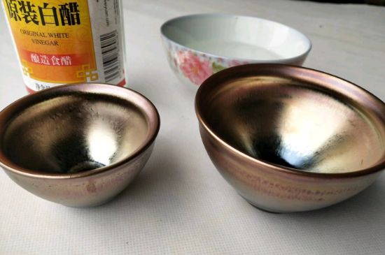 當(dāng)代建盞全是化學(xué)釉？建盞原礦釉與化工釉的區(qū)別