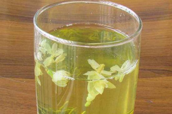 茉莉銀針茶泡法，茉莉銀針怎么泡