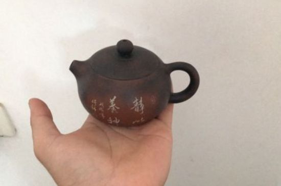 為什么陶壺用米湯開壺，煮水陶壺用大米湯開壺方法