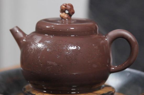 各種泥料泡什么茶，各種茶用什么紫砂壺？