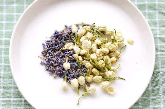 茉莉花和什么在一起喝好，茉莉花喝什么茶搭配？