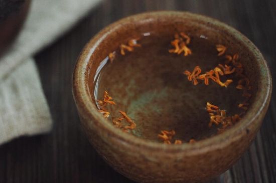 桂花茶一天一杯過量了嗎，桂花茶一天喝多少合適？
