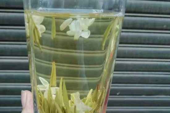 茉莉茶能天天喝嗎，茉莉花茶一周喝幾次