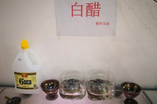 化工建盞是什么樣子的，建盞如何區(qū)分化工釉