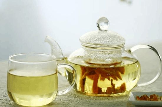 祛濕最有效的泡花茶，濕氣重適合泡什么花茶？