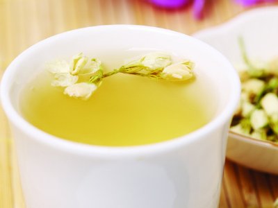 茉莉和什么一起泡最好，茉莉茶有幾種搭配？