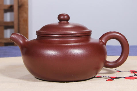 四大名陶哪個(gè)泡茶最好，中國(guó)四大名陶主要泡什么茶？