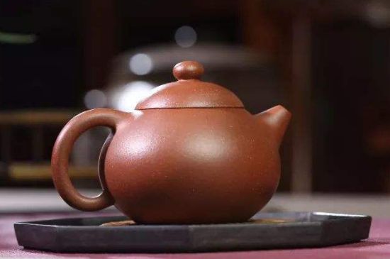 本山綠泥壺適合沖泡什么茶，紫砂壺本山綠最適合什么茶？
