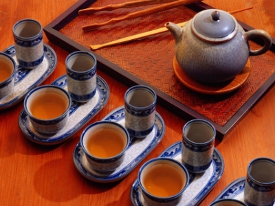 茶具怎么用，茶具套裝使用方法步驟
