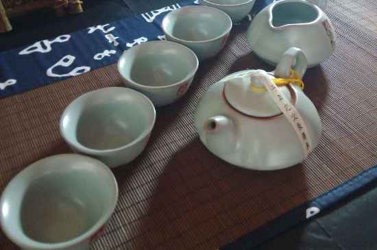 正山小種茶器，正山小種適合什么茶具