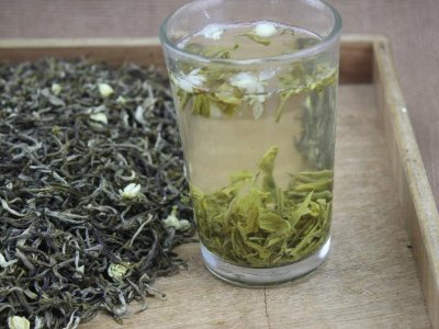 頂級(jí)茉莉茶是什么牌子，最好的茉莉茶是什么