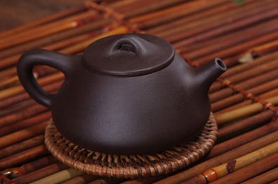 本山綠泥壺適合沖泡什么茶，紫砂壺本山綠最適合什么茶？