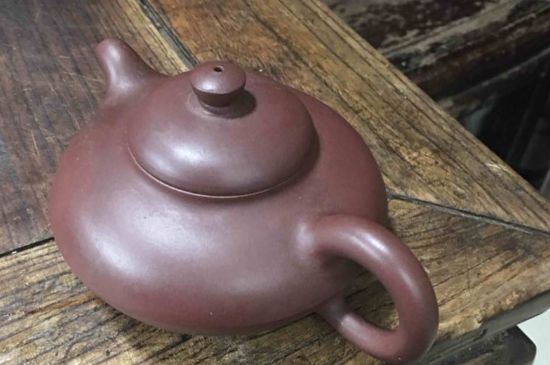 合歡壺適合泡什么茶，合歡型紫砂壺泡什么茶合適？