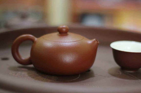 送壺為什么不送西施壺，紫砂西施壺的寓意是什么意思？