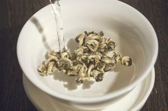 茉莉龍珠分幾種，怎樣分等級怎么看品質