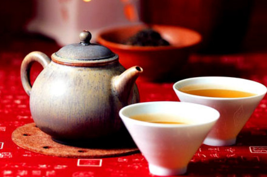 什么茶壺泡什么茶，各種茶用什么茶具泡
