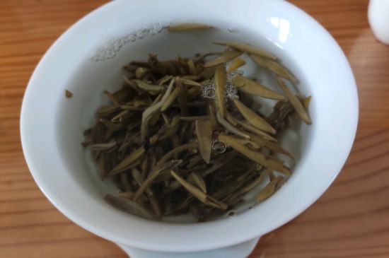 九窨茉莉多少錢，九窨茉莉花茶價格