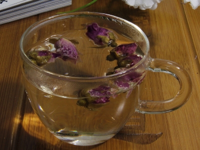 玫瑰花茶怎么泡好喝，泡玫瑰花茶的正確方法