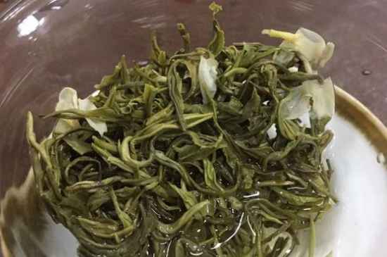 茉莉茶能天天喝嗎，茉莉花茶一周喝幾次