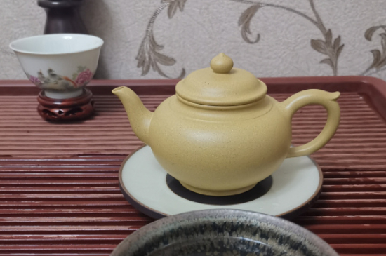 一茶一壺沒必要，紫砂壺要一茶一壺嗎？