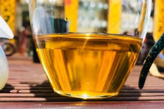 蒸汽煮茶器適合什么茶，蒸汽煮茶器適合用綠茶嗎？