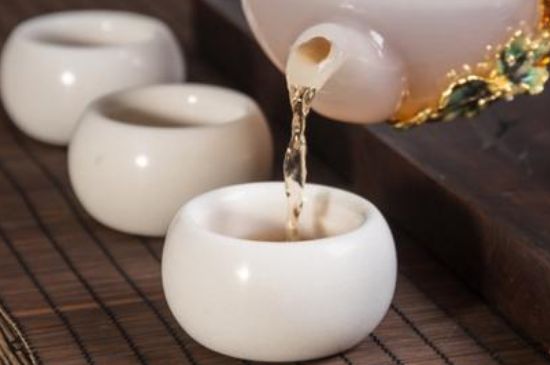 茶具套裝使用方法圖解，茶藝工具介紹圖片大全