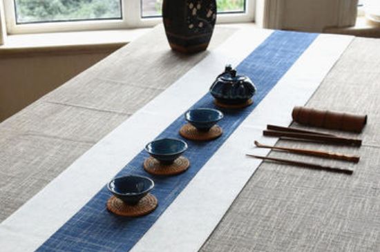 茶具一對一介紹圖片，茶具的各個(gè)名稱和圖片大全