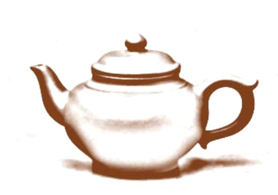 宜興紫砂壺四大經(jīng)典壺型叫什么，傳統(tǒng)紫砂四大名壺介紹