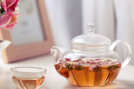玫瑰花茶是煮還是泡，花茶是不是煮一下效果更好？