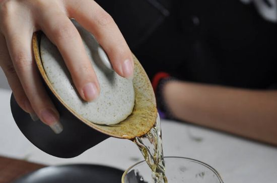 三才蓋碗的由來，三才蓋碗怎么喝茶？